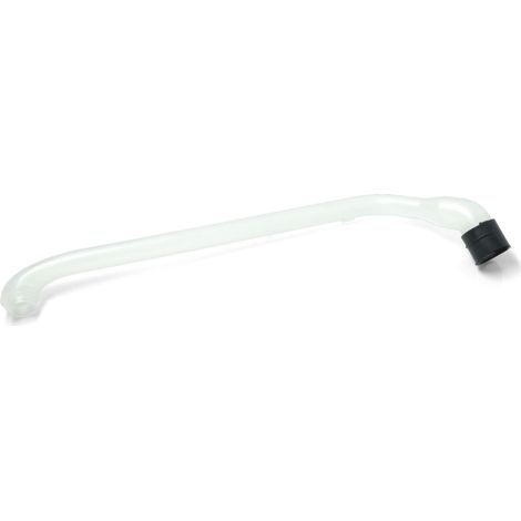 ELECTROLUX ZANUSSI AEG TUBO RACCORDO ALIMENTAZIONE LAVASTOVIGLIE 1528059007 (1/2)