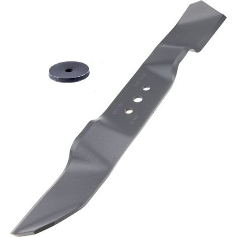 531008801 - Lame + Rondelle pour Tondeuse Autoportée HUSQVARNA (1/2)