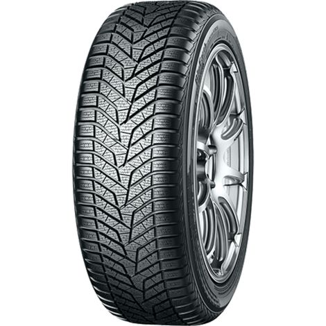 YOKOHAMA Pneus hiver 215/45 R18 TL 93V BLUEARTHWINTER V905 XL M+S 3PMSF