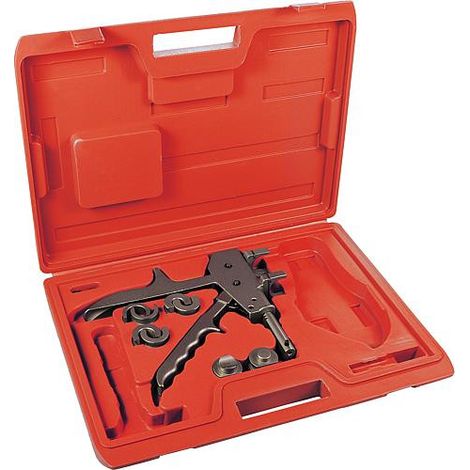 Pince a glissement pour raccords mcb3