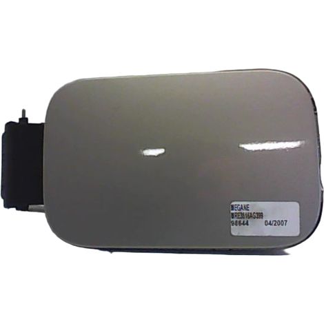 [PRODUIT D'OCCASION] Volet De Trappe Carburant RENAULT Megane ♻️ Ref Oe. 8200139542 - Garantie à vie (1/2)