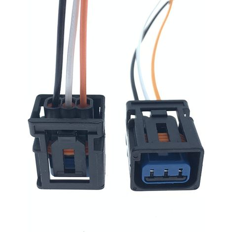 Kompatibel mit Zubehör für Jiangling Yuhu S350 und Yusheng N350: Exzenterwellensensor, Nockenwellenpositionssensorstecker (1/4)
