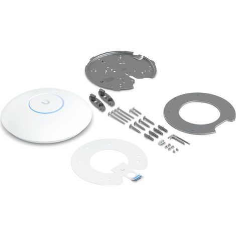 Ubiquiti U7-Pro 5-Pack