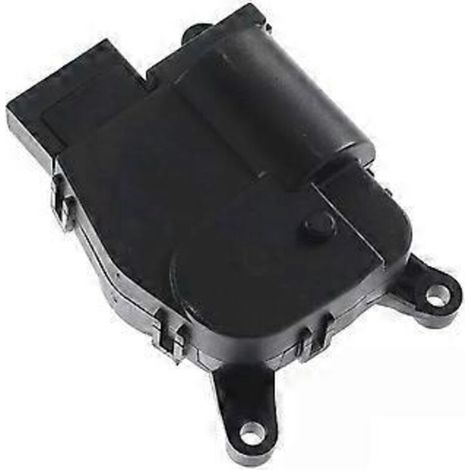 Actionneur de porte de mélange d'air de chauffage/climatisation automobile 604-818 pour 2018 561907511D 604818 (1/5)