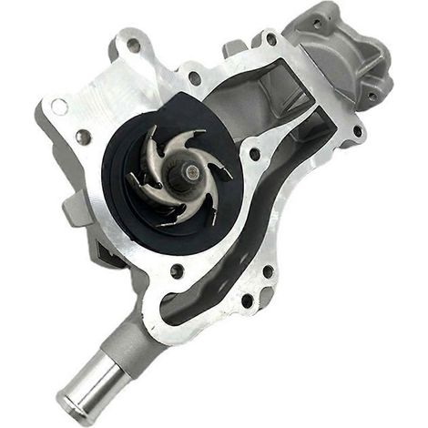 Wasserpumpe 55568032 für Opel Adam, Astra, Astra J, Corsa, Meriva (2009-2019) 55587345 25192709 (1/5)