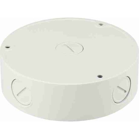 SBV-136B HANWHA SBV-136B Dome Back Box