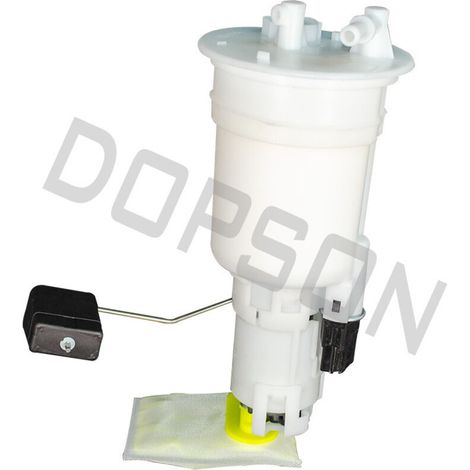 Kraftstoffpumpenbaugruppe kompatibel mit Honda Accord CM 7. Generation mit elektronischer Kraftstoffeinspritzung 17040-SEA-E00/17045SDCE00