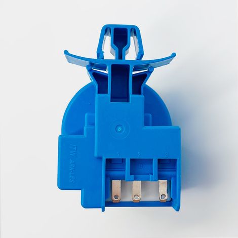 31690004A Wasserstandssensor für Trommelwaschmaschine, Druckschalter (1/4)