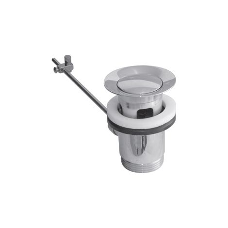 GS Ab- und Überlaufventil 5/4"