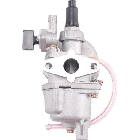 Carburateur miniature pour moteur 2 temps, quad, moto tout-terrain, 43cc 49cc.