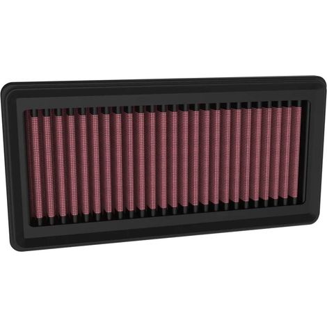 FILTRE A AIR DE REMPLACEMENT PL-1225 K&N