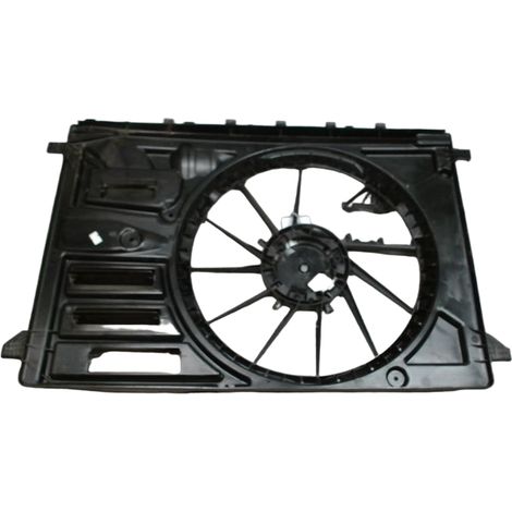 Support De Ventilateur VOLVO V40 [PRODUIT D'OCCASION]♻️3135104067