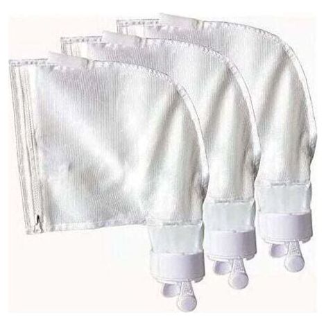 2 Pièces Crochet Robot Piscine, Support Récupération ABS Universel, Accessoire Entretien Nettoyage (1/5)