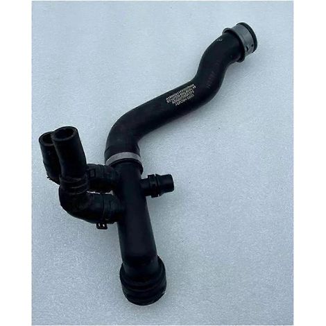 Wasserkühlschlauch A1665001177 für Mercedes-Benz GLS X166 2017