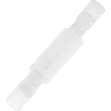 Set mit 50 Crimp-Nylon-Drahtverbindern, isolierte Stecker und Buchsen FRFNY und MRFNY5.5-156 (weiß) (1/5)
