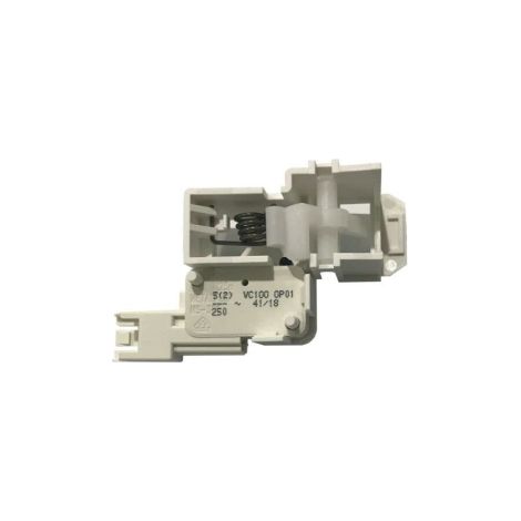 Chiusura porta originale - Asciugatrice - ARISTON HOTPOINT - 315942