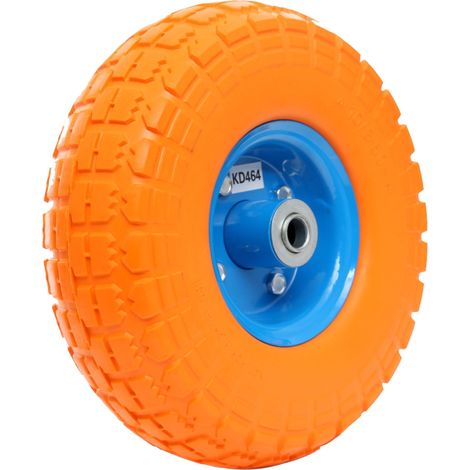 Schlauchloses Rad 4.10/3.50-4 KD464 (1/5)