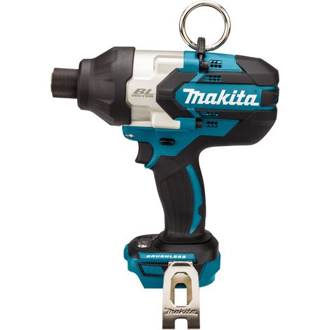 MAKITA DTW800Z 18v Impact wrench 7/16" (11.1mm) hex