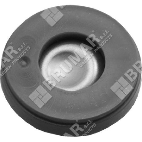 Valvola pompa per motopompe GTM COMPATIBILE - 019009