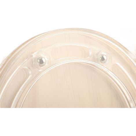 Boîte de présentation pour figurines, présentoir de rangement pour boîtes surprises en acrylique, support rotatif en bois massif anti-poussière pour figurines. (1/5)
