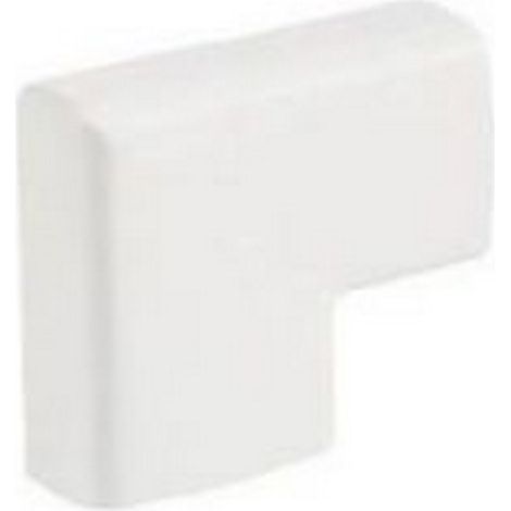 Iboco 00415 - 10 ESQUINAS PLANAS APM 25X17 WO 00415 - TA-E blanco