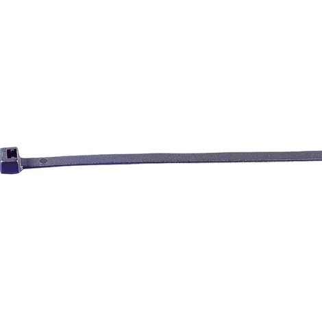 Bridas hellermann tyton ub385c-b 390 mm 100 unidades