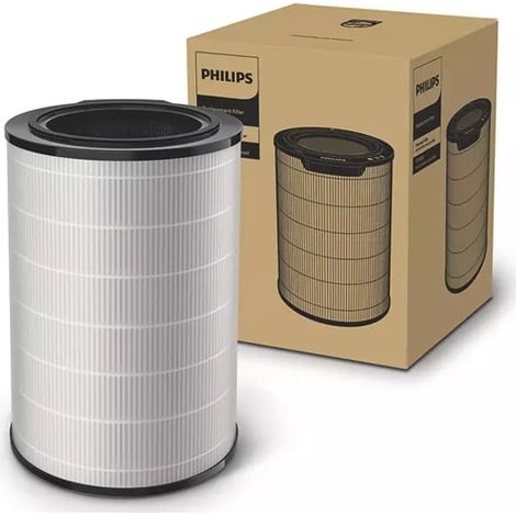 Philips - fy3430/30 filtro hepa nano protection s3 - fy343030 - 8710103909507