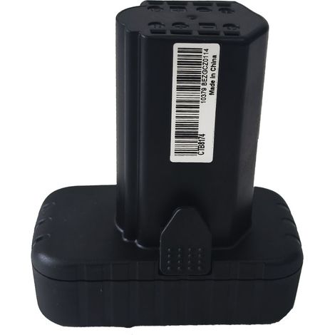 14.4V Batterie pour Snap On CTB8174 CTB8172 CT861DB CTR862 CTC772 Amélioré 2.5Ah (1/5)