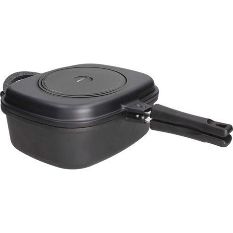 Fornetto Padella Grill Multifunzione Sphera 28 x 20 cm Tognana (1/4)