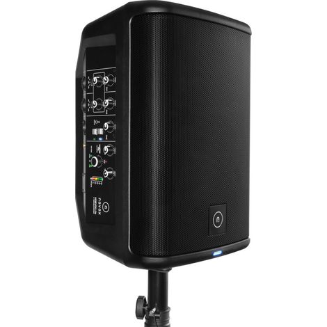 Novox mobivox Lite - Altavoz activo a batería de 300 W (1/5)