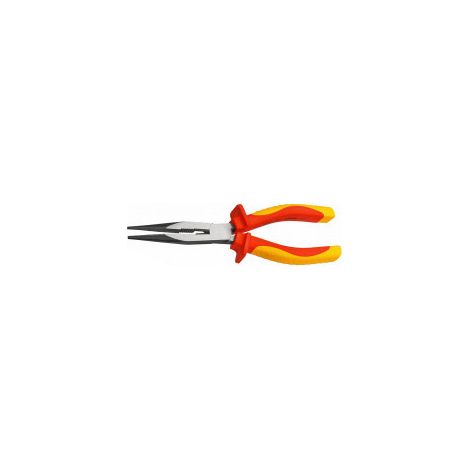 Pince Telephone Coupante 1000v Longueur 210 Mmcapacité De Coupe 2,0 Mm