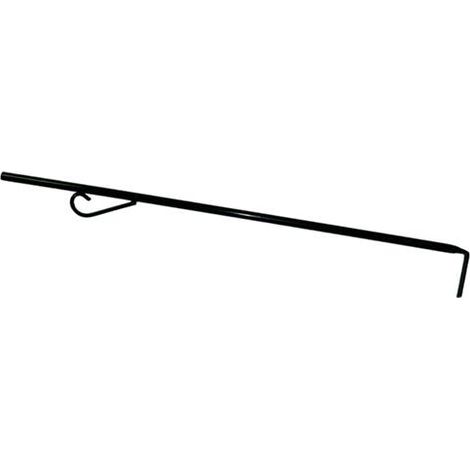 Soffietto Per Fuoco Cm. 85