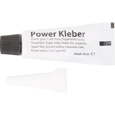 Colle power pour 2 adaptateurs muraux