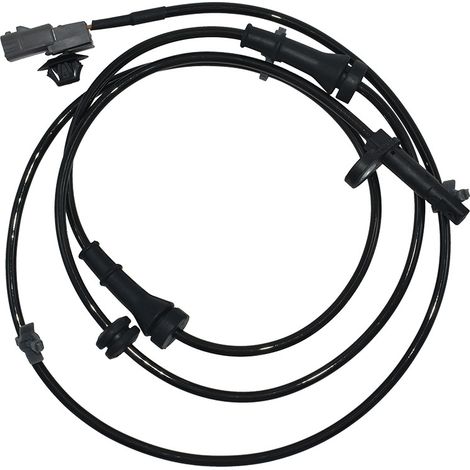 ABS sensor 47910-1KA0A, compatible with Nissan ABS production lines, in stock. (1/5)