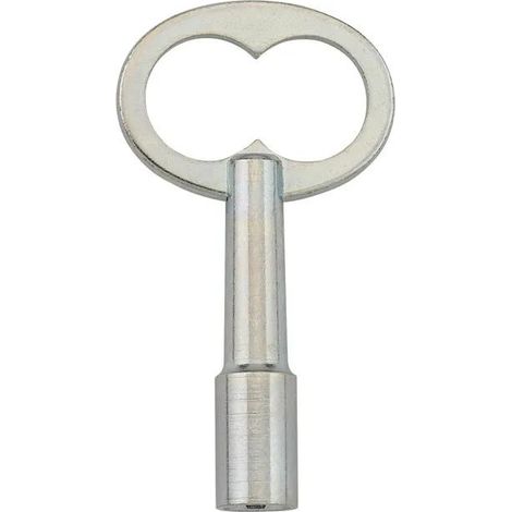 Robert Couillet Dreikantschlüssel 9 mm robustes Stahl