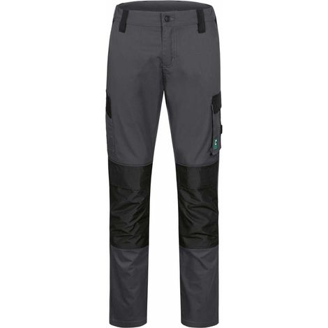 ALMADA Stretch-Bundhose Größe 50 (1/2)