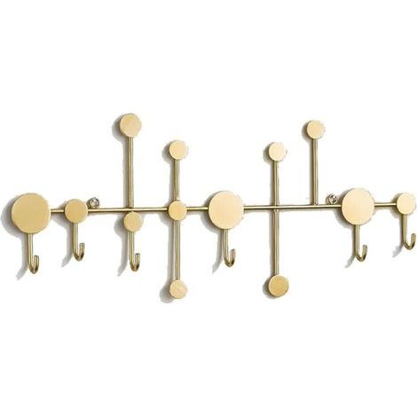 Ensoleille – Ruban adhésif imperméable effet bois camel doré – Largeur 5,7 cm – Longueur 4,57 m – Pour rénovation meubles et sols (1/4)