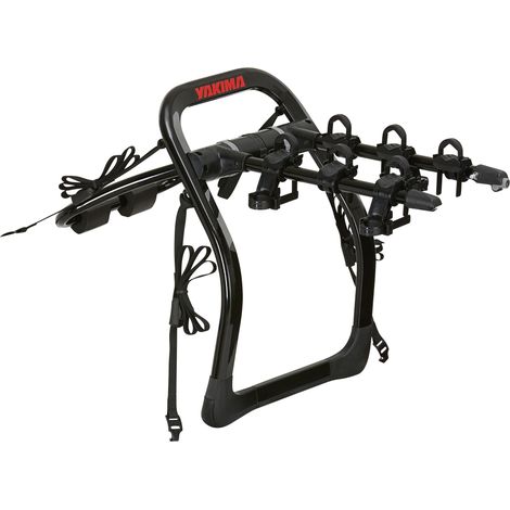 Fullback 3, portabici posteriore (3x) (1/5)