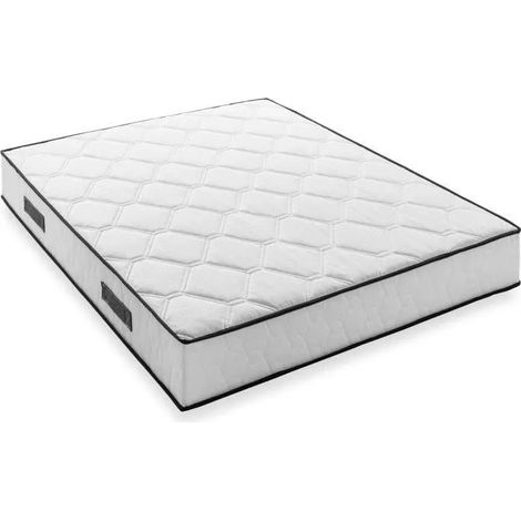 Deko Dream Matratze 160 x 200 cm 24 cm Dicke Komfort