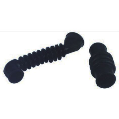 Goma de salida de vapor Philips, 2 piezas