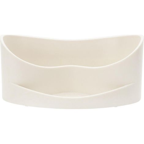 Boîte de rangement de bureau, porte-télécommande, organisateur pour table basse/salon/barbecue (1/4)