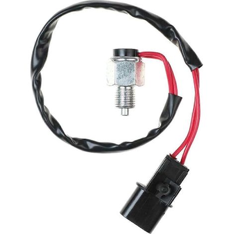 Interrupteur de feux de transmission 4x4 8604A004 compatible avec MONTERO SPORT KH4W II 2008-2016 et Triton L200 IV KB9T V 2005- (1/5)