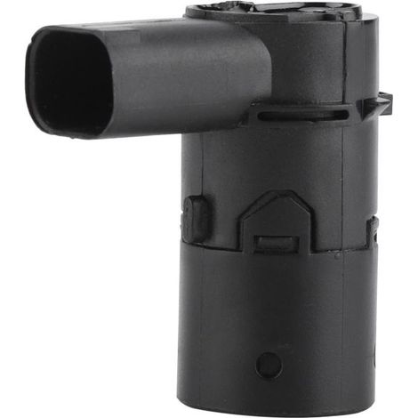 Capteur stationnement PDC 7701062074 résistance chaleur Citroën C4 C5 (1/5)