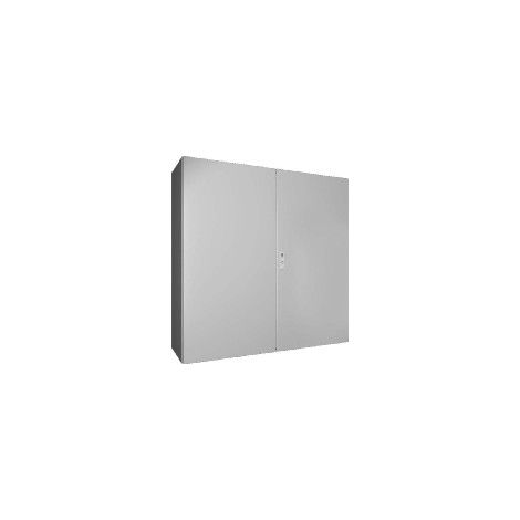 Rittal Kompakt-Schaltschrank AX 2türig,1200x1200x400 1116.000 (1/2)