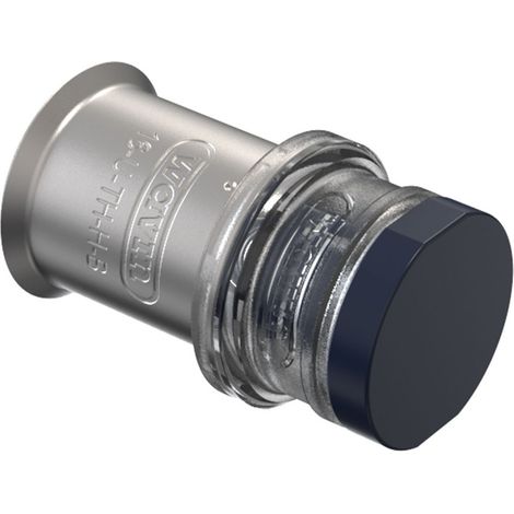 Bouchon d'extrémité Wavin Tigris K5 25 mm (1/2)