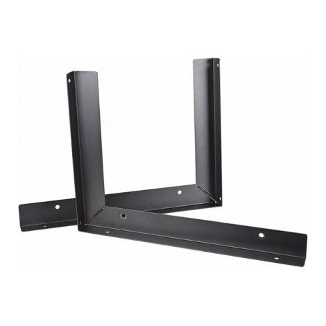 Support triangulaire pour arbre vide ALYCO 192866