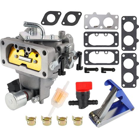 Kompatibel mit den Vergasern FH661V, FH641V, FH721V, FH680V und FX850V (22 PS) - 15004 - 1010