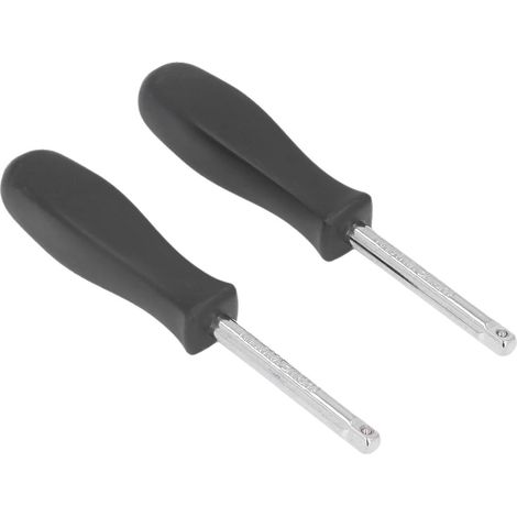 Lntyq Drehgriff 6,3 mm (1/4") 150 mm (1/5)