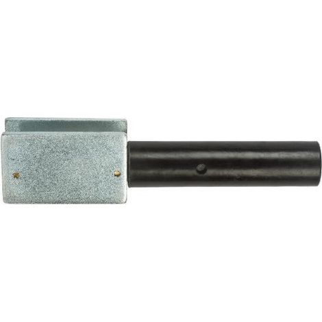 Prise de masse magnétique 500A