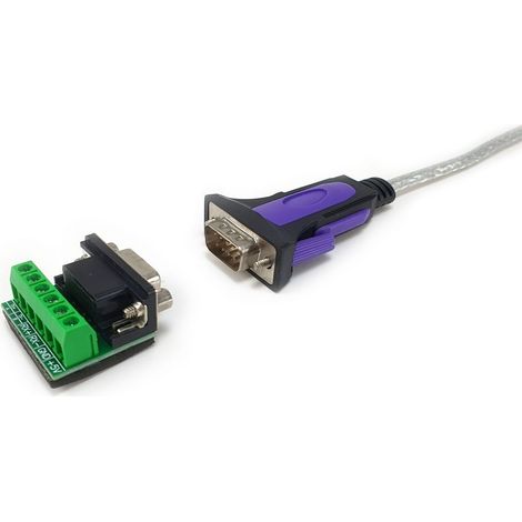 Adaptador de Conexiones Equip 133387 (1/2)